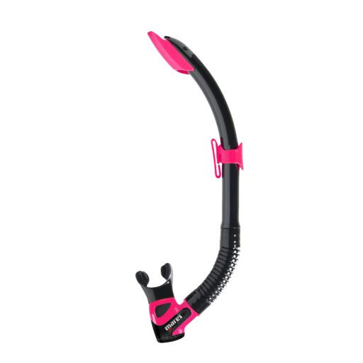 Mares Rebel Splash Snorkel - 2025