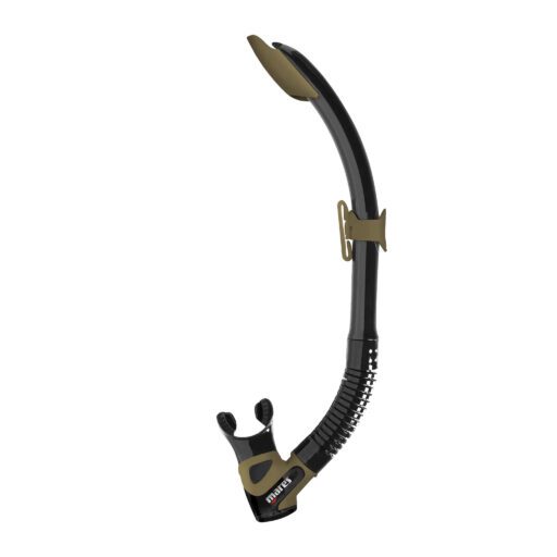 Mares Rebel Splash Snorkel - 2025