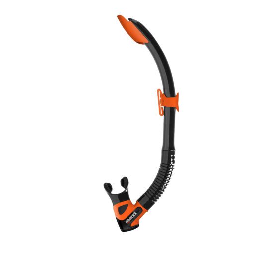 Mares Rebel Splash Snorkel - 2025