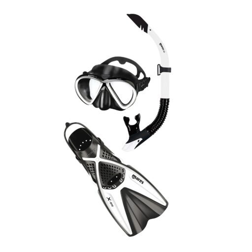 Mares X-One Bonito Snorkelling Set
