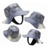 Oceanarium Sharks Neoprene Hat Australia