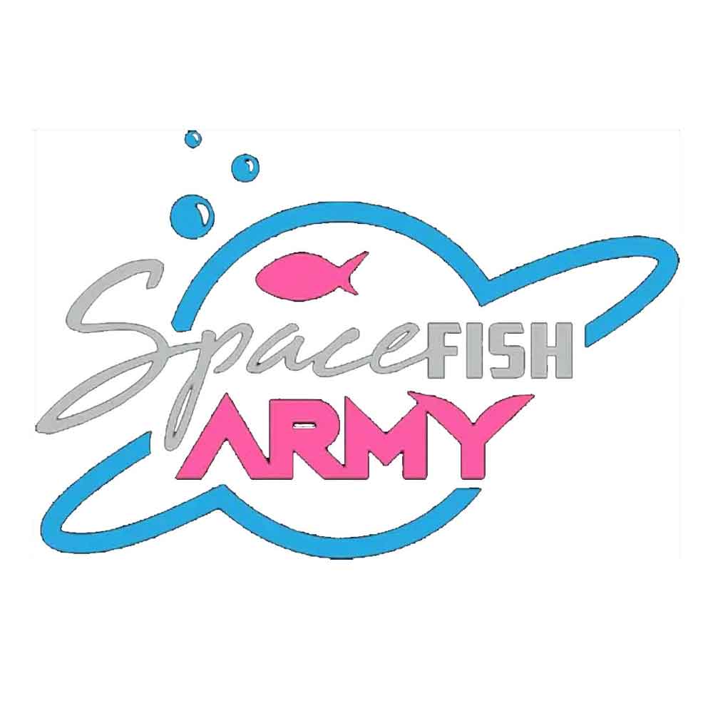 Spacefish Army