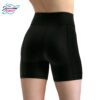 Spacefish Army Night Dive Black Shorts Australia