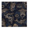 Spacefish Army Ocean Mandala Scuba
