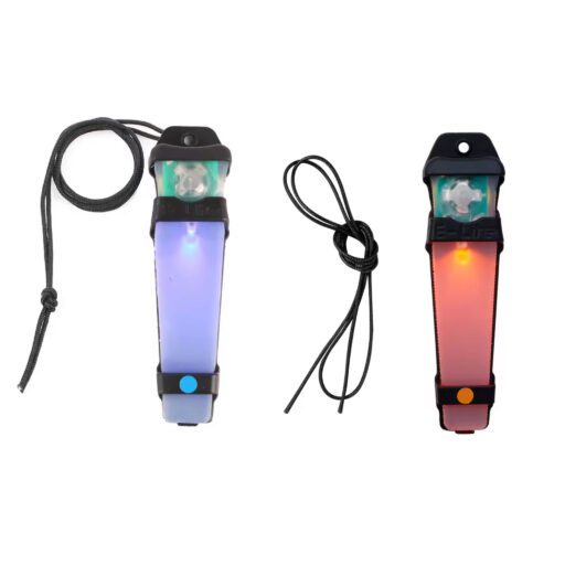 Tactical Tank Light - 100hrs