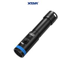 XTAR MiniSuper D20 Press Dive Light 1200Lm