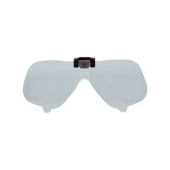 Apollo Bio Metal Pro Magnifier Lens & Attachment