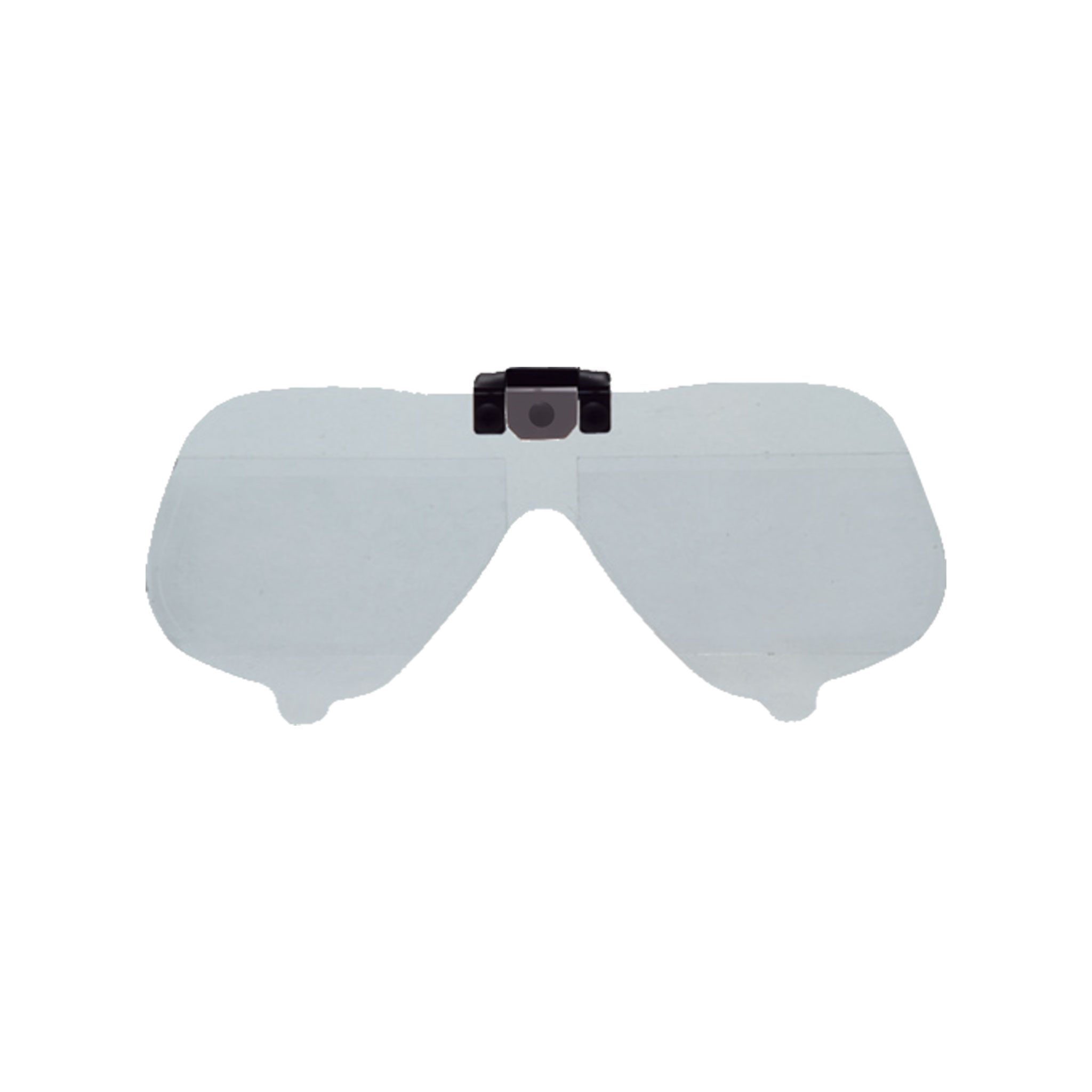 Apollo Bio Metal Pro Magnifier Lens & Attachment