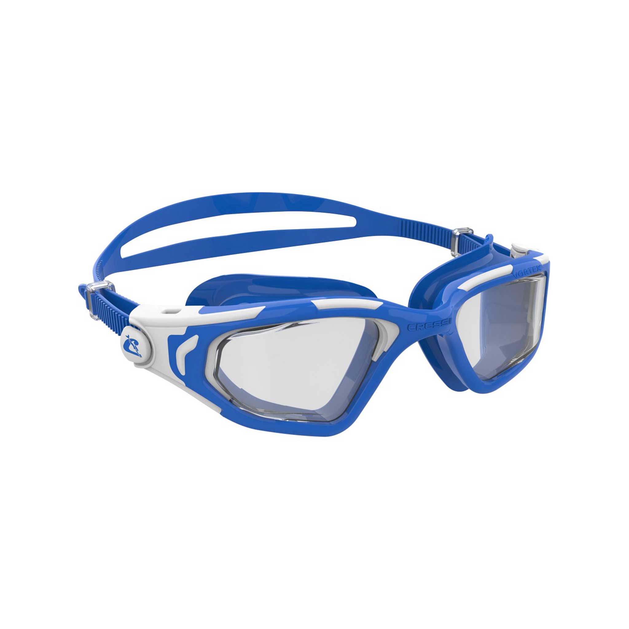 Cressi Vortex Goggles blue