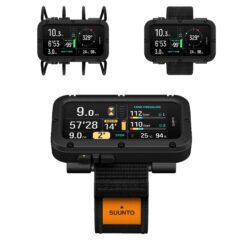 Suunto Nautic Dive Computer
