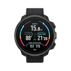 Suunto Suunto Nautic S Dive Computer