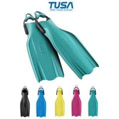 TUSA Xentra Fins