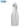 TUSA Xentra Fins White