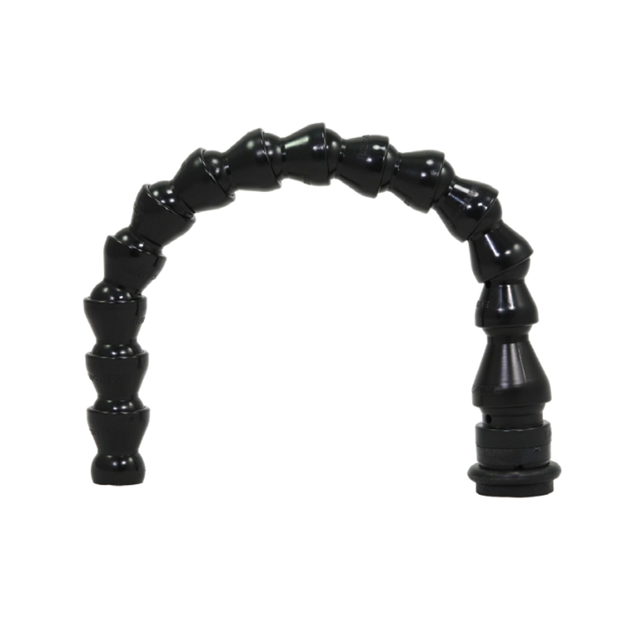 ¾-inch Flex Arm for Light & Motion Sola Video Lights with ½-inch End