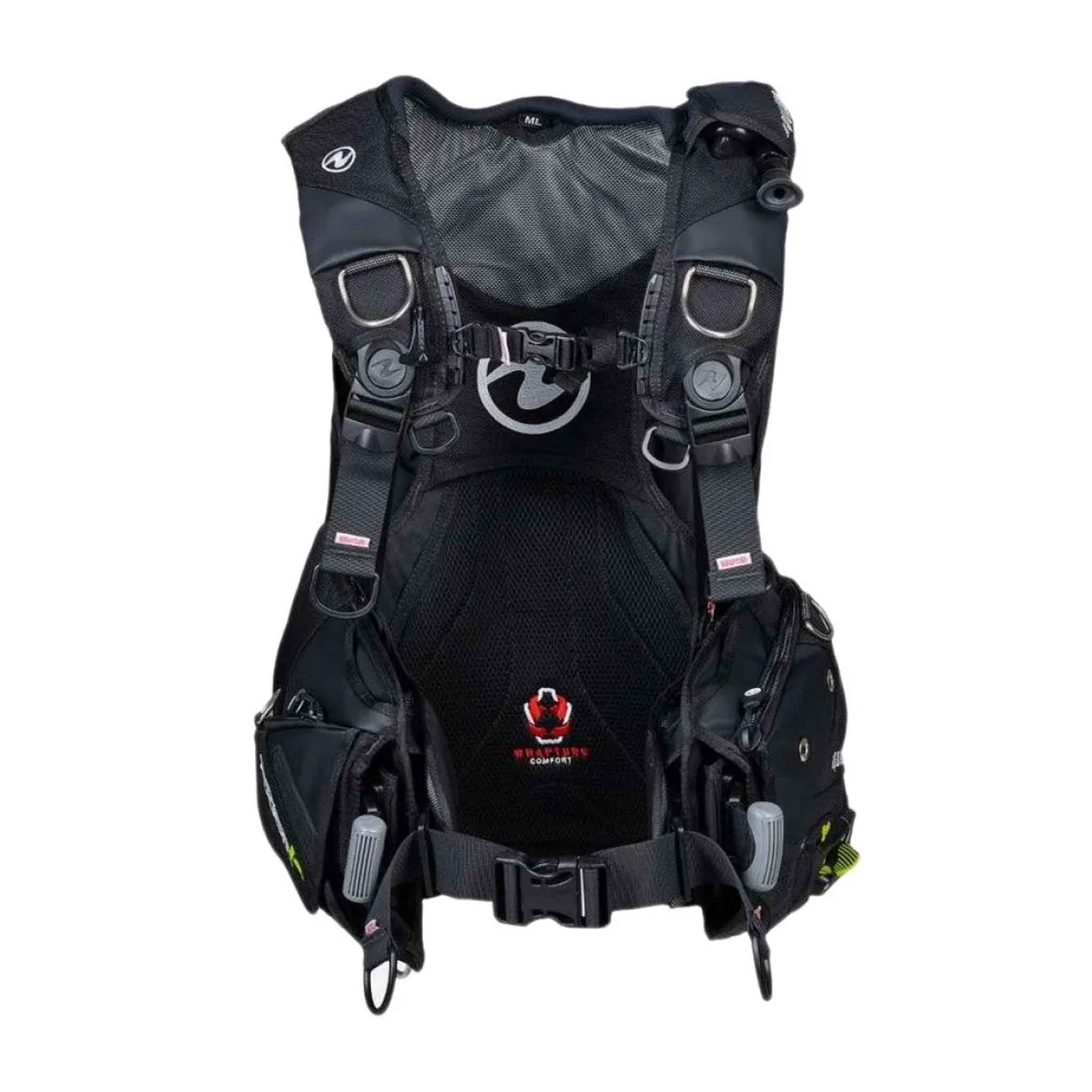 Aqualung Axiom i3+ Men's BCD