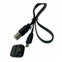 Aqualung i330R USB Charging Cable with Adapter