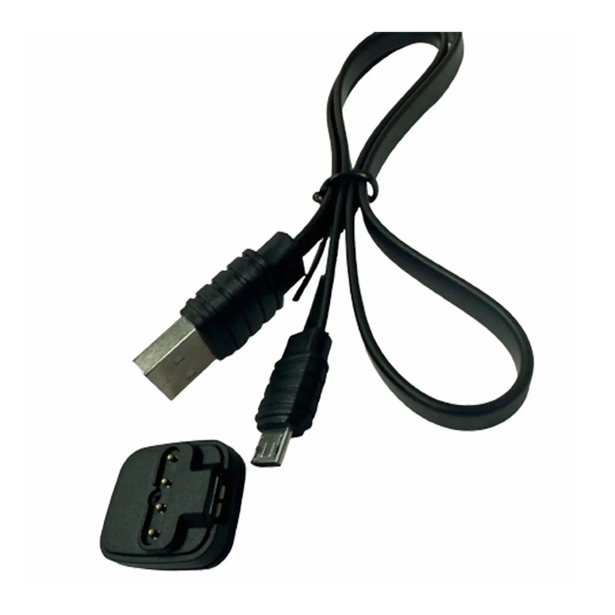 Aqualung i330R USB Charging Cable with Adapter