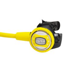 TUSA SS-609 Octopus Second Stage