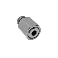 Adjustable Overpressure Valve