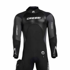 Cressi Comfort 7mm Wetsuit Man 2026 Model