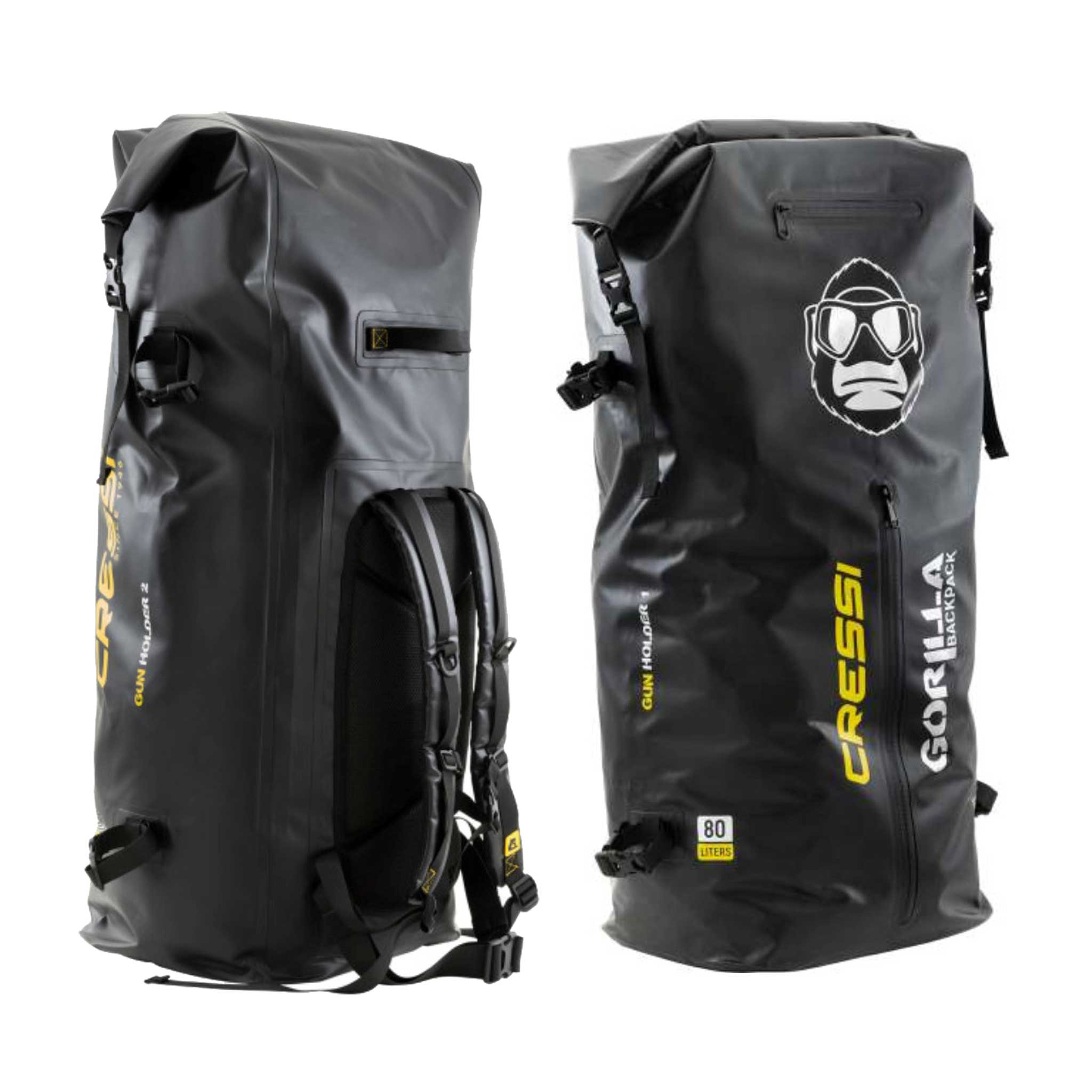 Cressi Gorilla Backpack