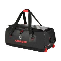Cressi Gorilla Pro Roller Bag