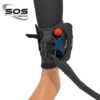 SOS - Sentinel Ocean Systems Freedom 8 Shark Deterrent