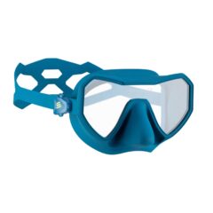 Salvimar Neo Anti-Fog Mask Petrol