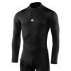 Waterproof W20 2.5mm Wetsuit Male