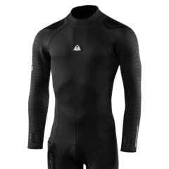 Waterproof W20 2.5mm Wetsuit Male