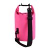 Cressi 5L Dry Bag Pink Australia