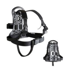 Cressi Tank Backpack Plate