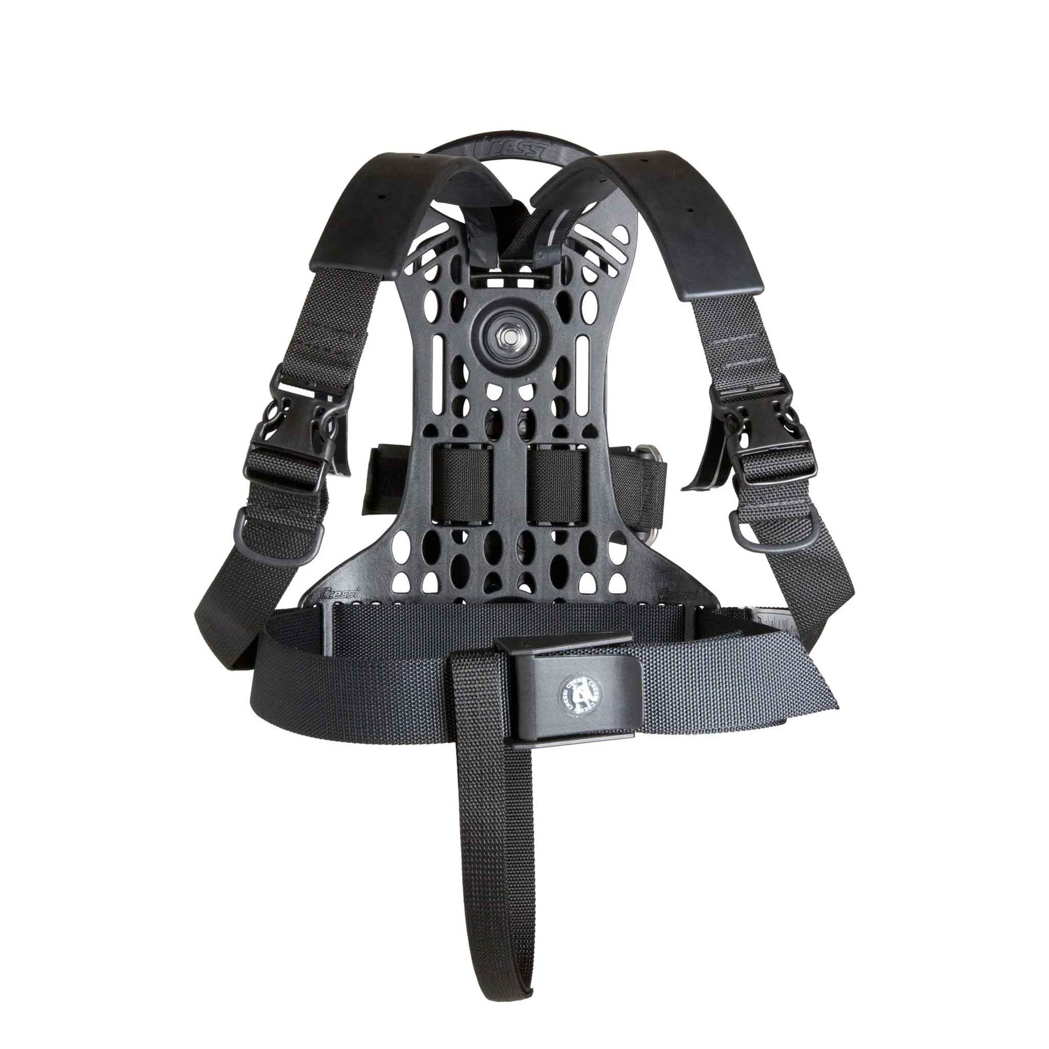 Cressi Tank Backpack Plate Australia