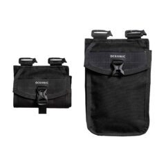 Oceanic Photon Storage Pocket