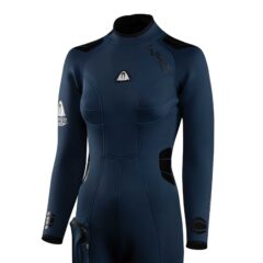 Waterproof W40 5mm Wetsuit Female