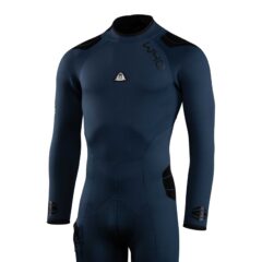 Waterproof W40 5mm Wetsuit Male