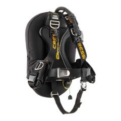 Cressi Aquawing Plus BCD 80th Anniversary