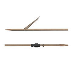 Cressi Eurus Pneumatic Gun Shaft