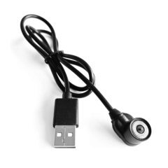 Cressi Magnetic Charger Cable For Torches