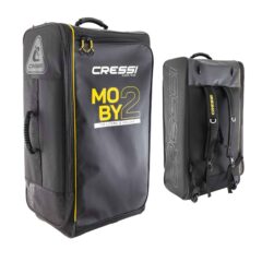 Cressi Moby 2 Trolley 110L