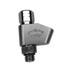 Omniswivel MB-X2 Adaptor Twin High Pressure
