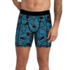 Spacefish Army Shark Camo NO BUNCH Scuba Shorts