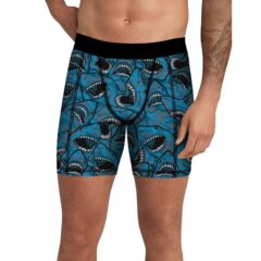 Spacefish Army Shark Camo NO BUNCH Scuba Shorts