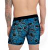 Spacefish Army Shark Camo Scuba Shorts