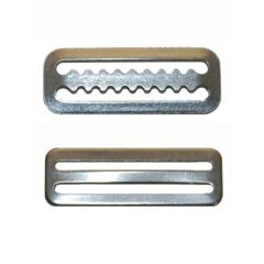 Stainless Steel Tri-Glider / Weight Keepers