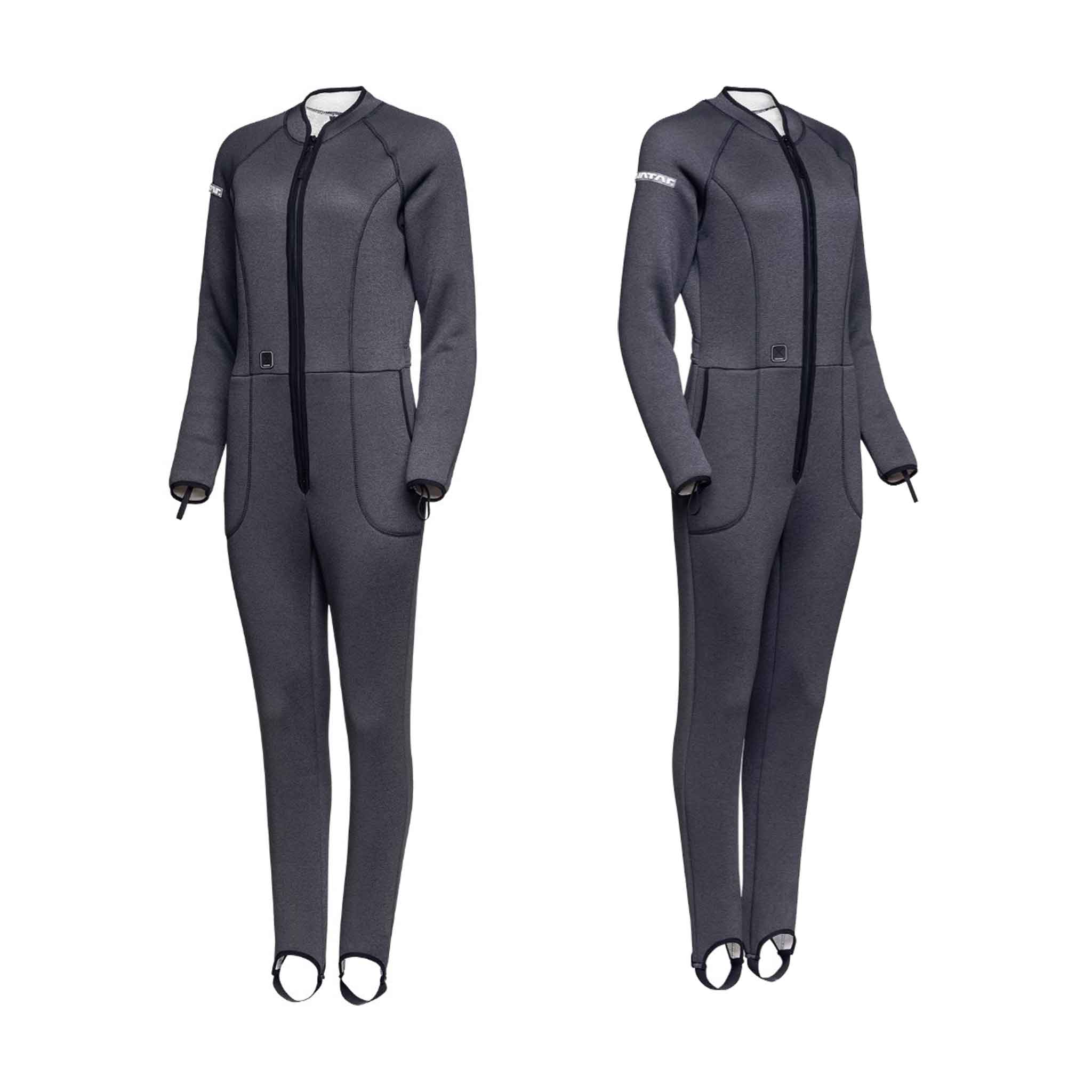 AVATAR 902 Undersuit Ladies