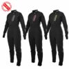 SANTI Flex 190 Undersuit Ladies