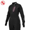 SANTI Flex 190 Undersuit Ladies Fuchsia