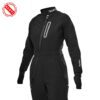 SANTI Flex 190 Undersuit Ladies Grey