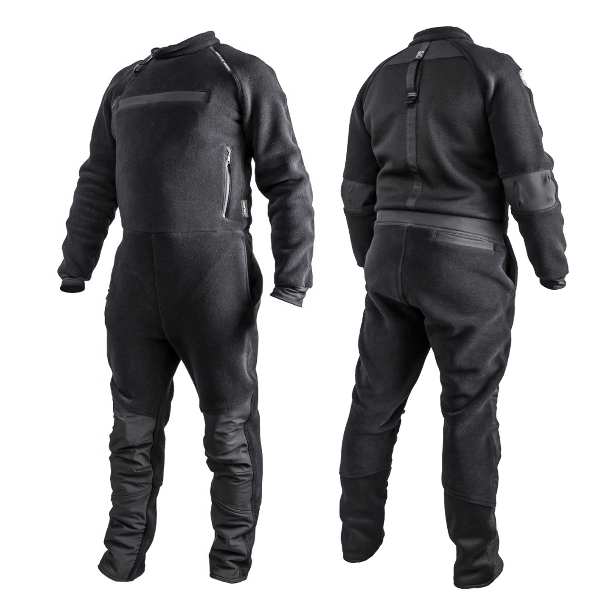 SANTI Kango Undersuit Mens